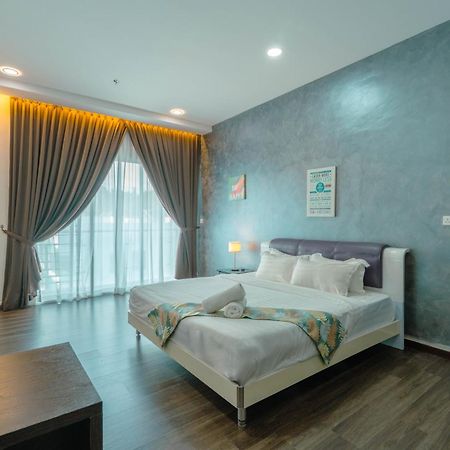Aeropod Hotel Kota Kinabalu Ngoại thất bức ảnh