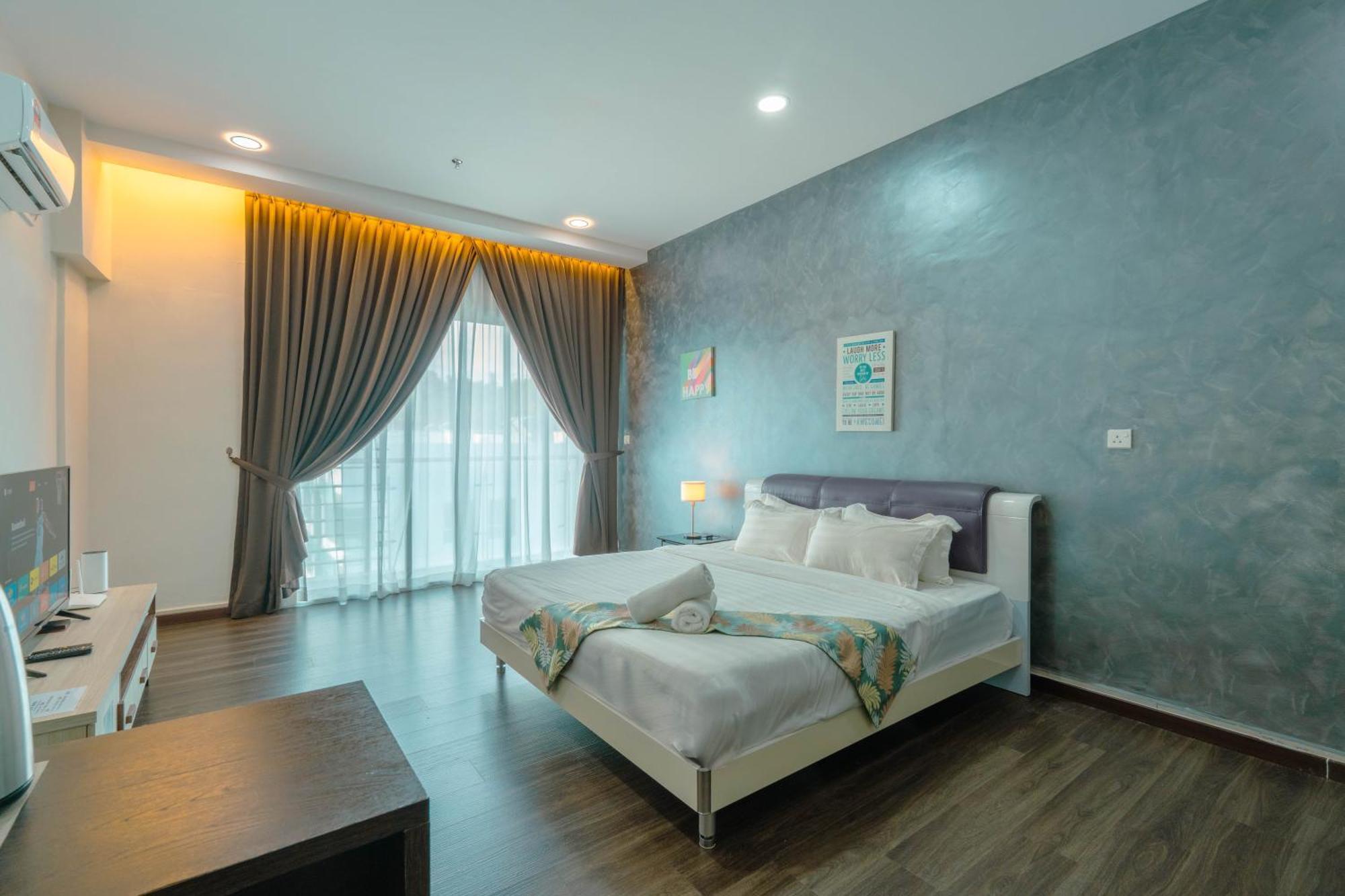 Aeropod Hotel Kota Kinabalu Ngoại thất bức ảnh